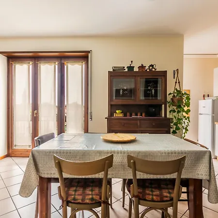 Fiera Apartamento