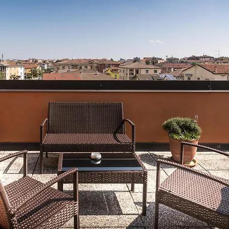 Fiera Apartamento Verona