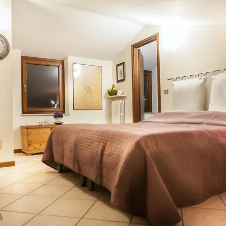 Fiera Apartamento *