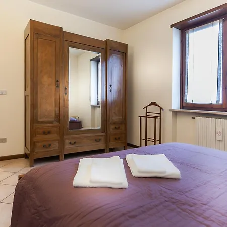 Apartamento Fiera Verona