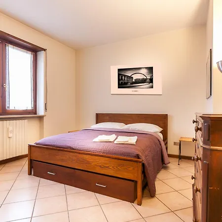 Fiera Apartment *