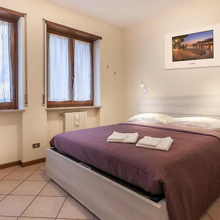 Apartment Fiera