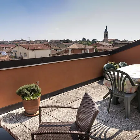Apartamento Fiera Verona