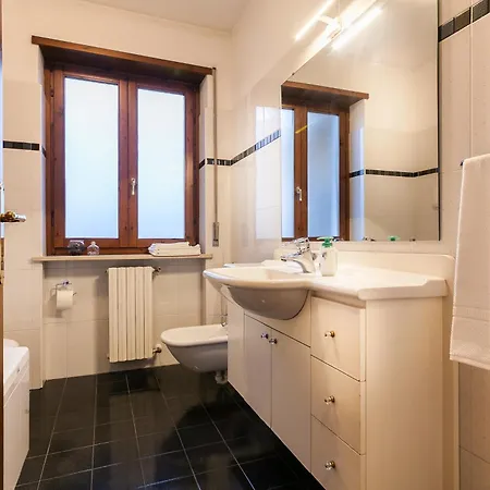 Apartament Expo Werona
